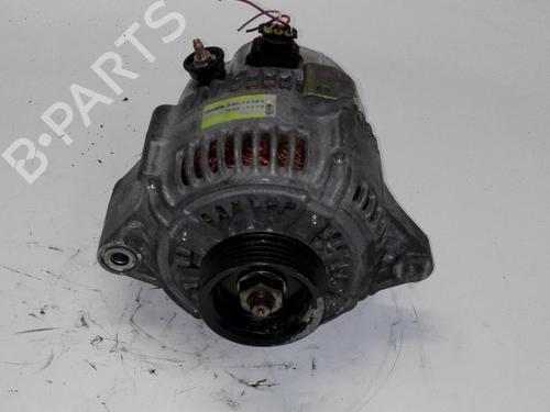 Used Alternator Alternator LEXUS IS I (_E1_) 200 (GXE10) (155 hp) 35729795 35729795