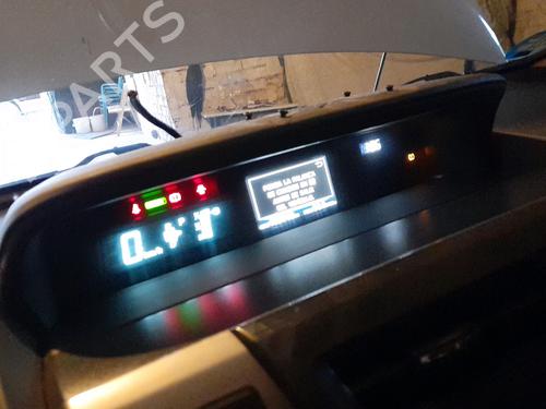 Used Parts TOYOTA PRIUS PLUS (_W4_)  1.8 Hybrid (ZVW40W, ZVW41W)  4489613