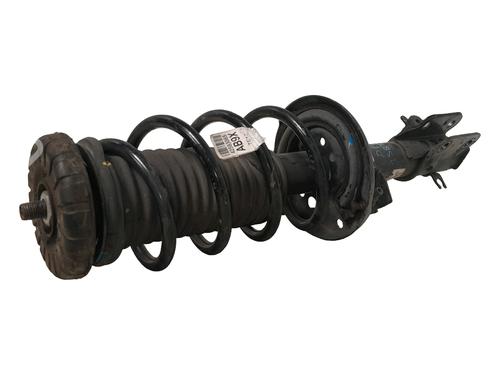 Right front shock absorber OPEL KARL (C16) 1.0 | BP33404242M17 - Image 2