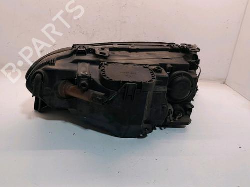 Lyskaster venstre Lyskaster venstre BMW 3 Coupe (E46) 320 Cd (150 hp) 34379333 34379333