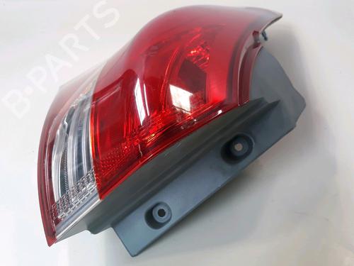 Used Left taillight Left taillight HYUNDAI ix20 (JC) 1.6 (125 hp) 33404173 33404173