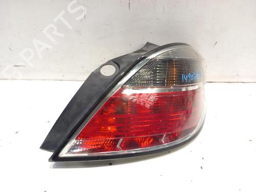 Used Right taillight Right taillight OPEL ASTRA H (A04) 1.7 CDTI (L48) (100 hp) 34447053 34447053