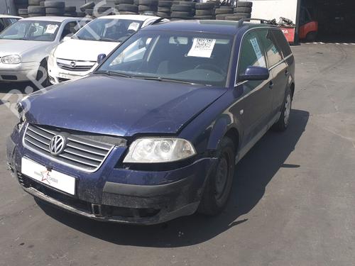 Used Gearbox VW PASSAT B5.5 (3B3) [2000-2005]  19495099