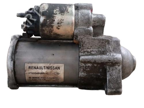 Used Starter Starter NISSAN JUKE (F15) 1.5 dCi (110 hp) 35734776 35734776