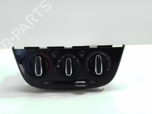 Used Climate control MITSUBISHI MIRAGE / SPACE STAR VI Hatchback (A0_A) 1.2 (A03A) (80 hp) 14463131
