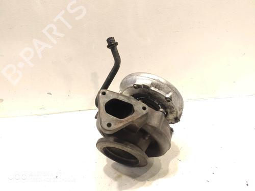 Turbocharger/Supercharger MERCEDES-BENZ E-CLASS T-Model (S210)  | BP18702237M71 