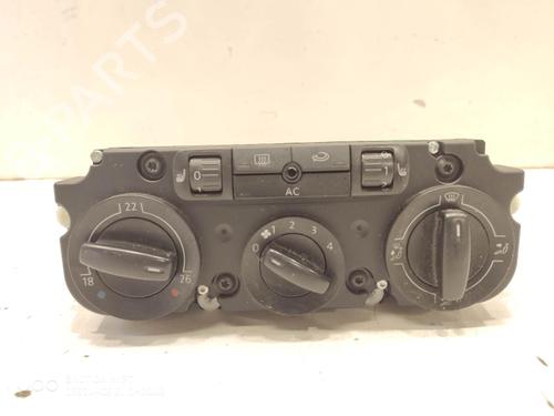 Climate control VW PASSAT B6 (3C2) 1.4 TSI | BP40512075I5 - Image 4