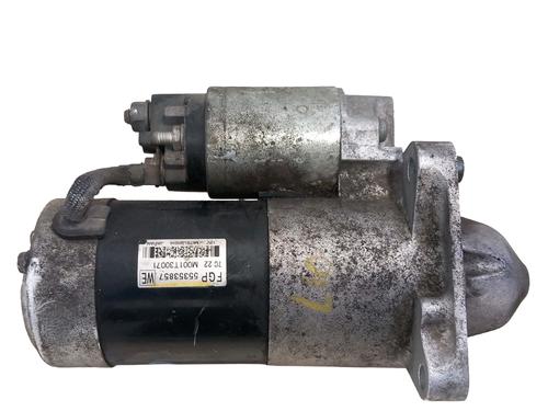 Used Starter Starter 37268664 37268664