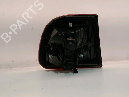 Right taillight SEAT LEON (1M1) 1.9 TDI | BP17699486C35 