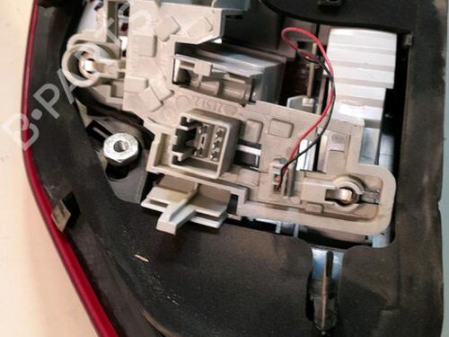 Used Right taillight Right taillight KIA CARENS IV 1.6 GDi (135 hp) 33978545 33978545