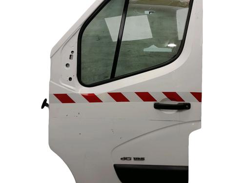 Used Left front door Left front door RENAULT MASTER PRO Van (FH__) dCi 125 (FH0F) (125 hp) 34379717 34379717