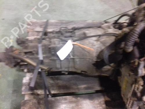 Used Gearbox Gearbox BMW 3 (E46) [1997-2005] 34545439 34545439