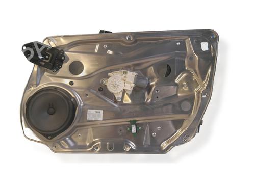 Used Front right window mechanism MERCEDES-BENZ E-CLASS (W212) [2009-2016]  24586462