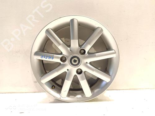 Felg SMART FORTWO Coupe (450) 0.7 (450.352, 450.332) (61 hp) 14477097