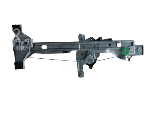 Used Rear left window mechanism Rear left window mechanism PEUGEOT 3008 I MPV (0U_) 1.6 BlueHDi 120 (120 hp) 34464444 34464444