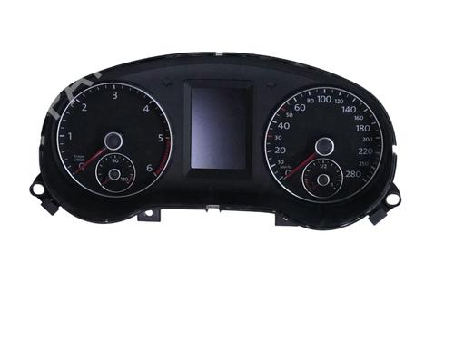 Used Instrument cluster Instrument cluster VW JETTA IV (162, 163, AV3, AV2) [2008-2019] 34463987 34463987
