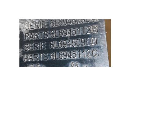 Right taillight SEAT CORDOBA (6L2)  | BP18555625C35 
