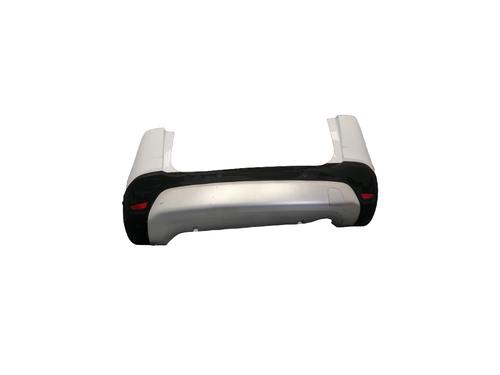 Used Rear bumper Rear bumper OPEL CROSSLAND X / CROSSLAND (P17, P2QO) 1.5 Turbo D (75) (102 hp) 33404720 33404720
