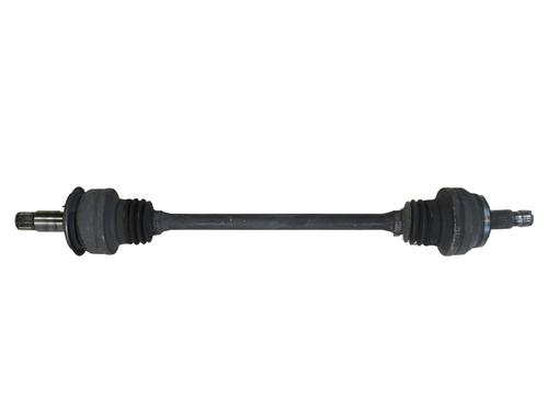 Used Right rear driveshaft MERCEDES-BENZ C-CLASS (W204) C 200 CDI (204.001) (136 hp) 20855370