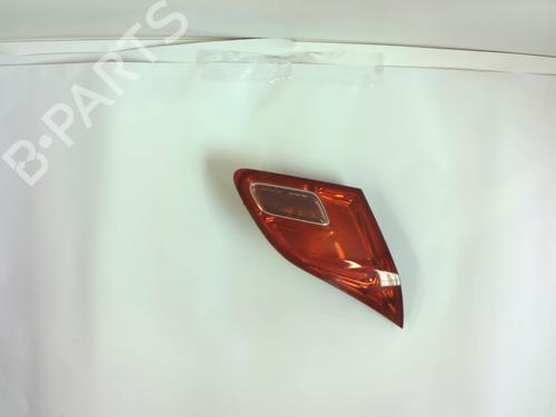 Used Left tailgate light OPEL ASTRA J (P10) 1.7 CDTI (68) (110 hp) 17696683