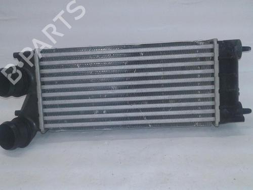 Intercooler Intercooler CITROËN C4 II (NC_) 1.6 HDi 110 (112 hp) 34482500 34482500