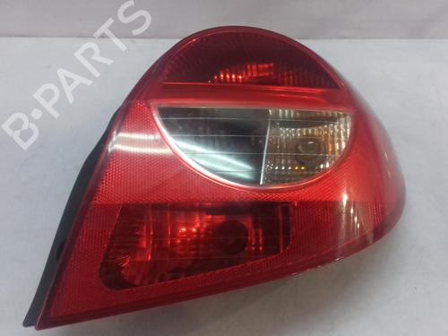 Used Right taillight Right taillight RENAULT CLIO III (BR0/1, CR0/1) [2005-2014] 35985272 35985272