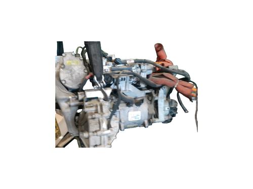 Used Engine Engine SMART FORTWO Coupe (451) electric drive (451.390, 451.391) (75 hp) 34549422 34549422