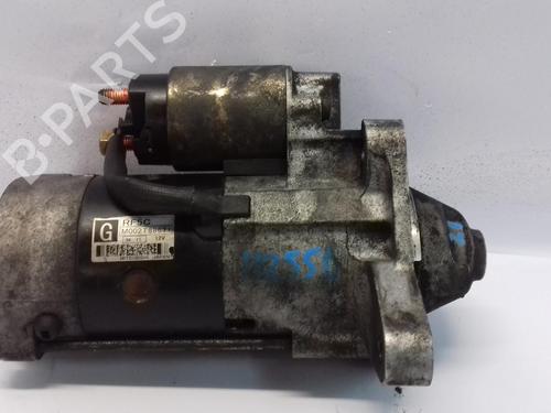 Used Starter MAZDA 6 Station Wagon (GY) 2.0 DI (GY19) (136 hp) 14460481