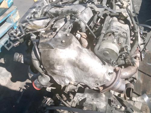 Engine RENAULT ESPACE IV (JK0/1_) 3.0 dCi (JK0J, JK0V) | BP36844085M1 - Image 2