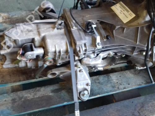 Used Gearbox Gearbox AUDI A4 B8 Avant (8K5) [2007-2017] 34482623 34482623