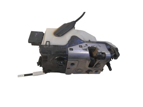 Used Front right lock Front right lock 34550234 34550234