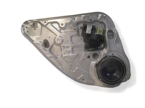 Used Rear left window mechanism Rear left window mechanism FORD KUGA I [2008-2012] 34467138 34467138