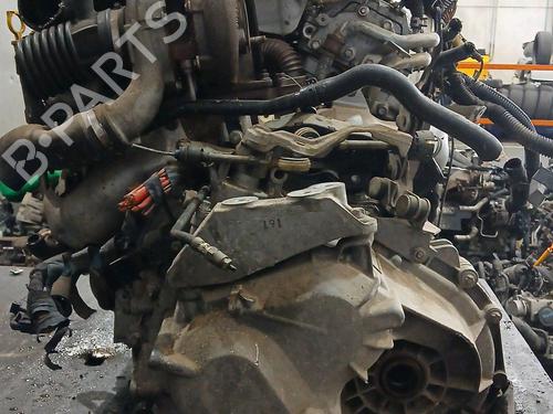 Engine OPEL VECTRA B (J96)  | BP26320131M1 