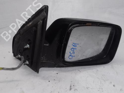 Bakspejl Højre NISSAN X-TRAIL I (T30) [2001-2013]  19684673