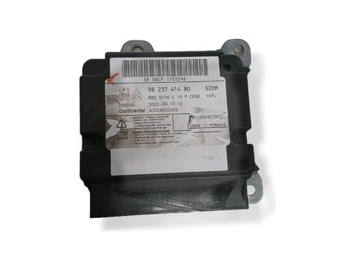 ecu-airbags-opel-combo-box-bodympv-k9-2018-34466048 main image