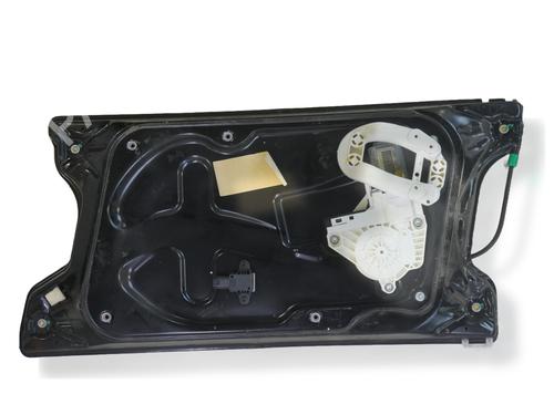 Used Front left window mechanism Front left window mechanism LAND ROVER DISCOVERY V (L462) 3.0 D 4x4 (211 hp) 34492814 34492814