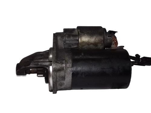 Used Starter FORD FOCUS II (DA_, HCP, DP) [2004-2013]  14451800