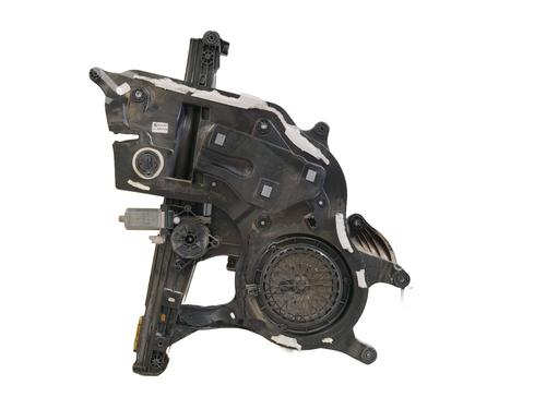 Used Front left window mechanism AUDI A1 CITY CARVER (GBH) 30 TFSI (116 hp) 25605458