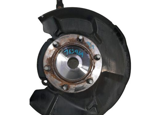 Used Right front steering knuckle Right front steering knuckle TOYOTA LAND CRUISER 90 (_J9_) 3.0 D-4D 4WD (KDJ90_, KDJ95_, KDJ90W, KDJ95W) (163 hp) 33978908 33978908