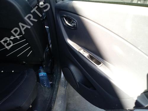 Other RENAULT CAPTUR I (J5_, H5_) 0.9 TCe 90 | BP36234378O1 - Image 2