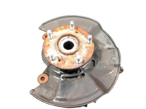 Used Left front steering knuckle HONDA CIVIC IX (FK) 1.6 i-DTEC (FK3) (120 hp) 21533276