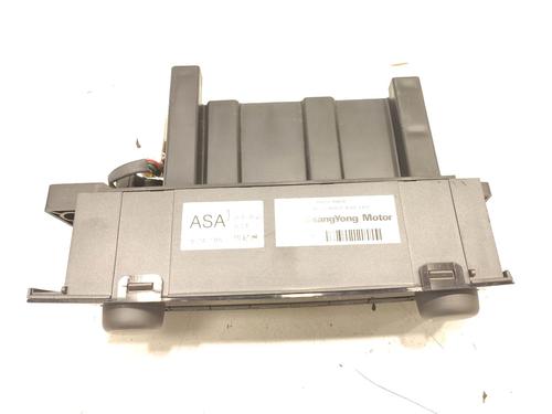 Climate control SSANGYONG KYRON | BP34488312I5 - Image 5