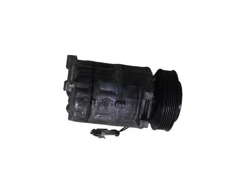 AC compressor BMW 1 (E87)  | BP35732350M34  - Image 6