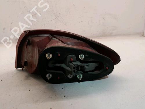 Used Left taillight Left taillight ALFA ROMEO 147 (937_) 1.9 JTDM 8V (937.AXD1A, 937.AXU1A, 937.BXU1A) (120 hp) 33978404 33978404