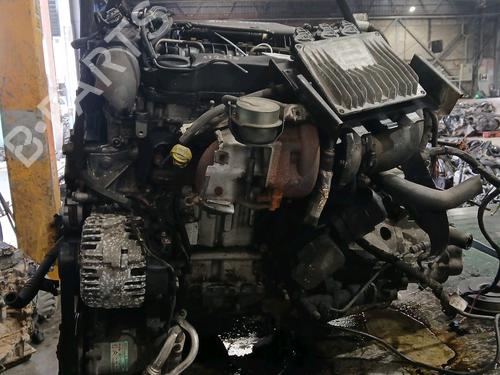 Used Starter CITROËN C3 I (FC_, FN_) 1.4 16V HDi (90 hp) 24315719