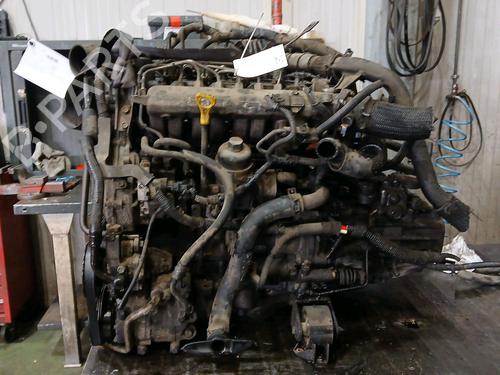 Engine HYUNDAI MATRIX (FC) 1.5 CRDi | BP20294036M1 