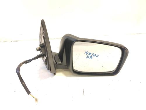 Right mirror NISSAN X-TRAIL I (T30) | BP19685533C27