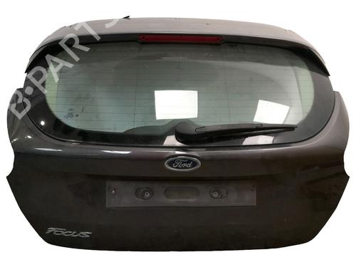Used Tailgate Tailgate 39569467 39569467