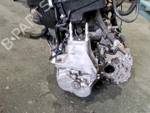 Starter HONDA CIVIC IX (FK) 1.4 i-VTEC (FK1) | BP19052463M8