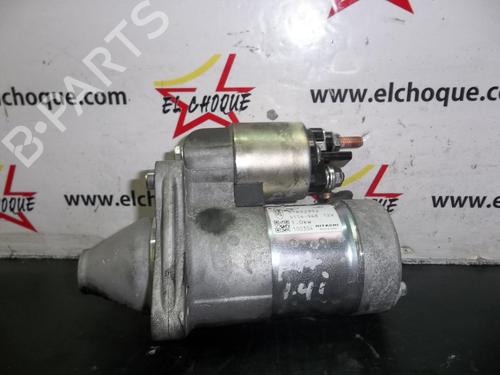 Starter FORD KA (RU8) 1.2 | BP35729146M8 - Image 2